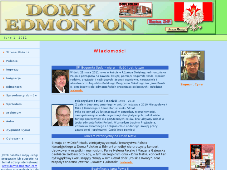 www.domyedmonton.com