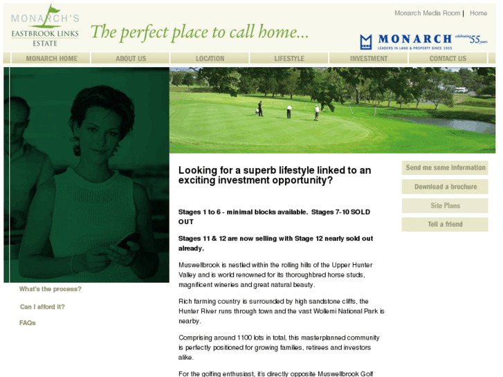 www.eastbrooklinks.com