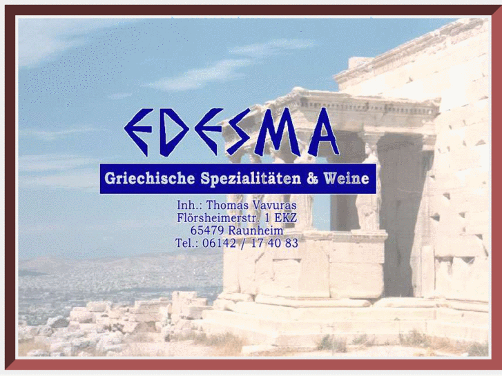 www.edesma.org