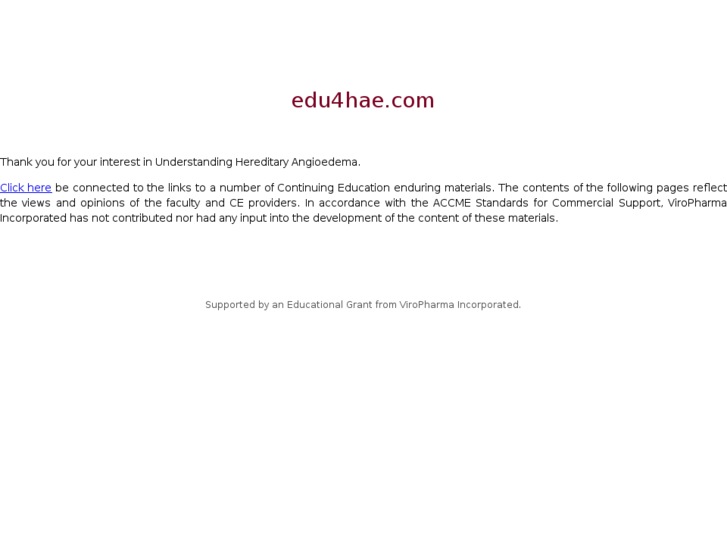 www.edu4hae.com