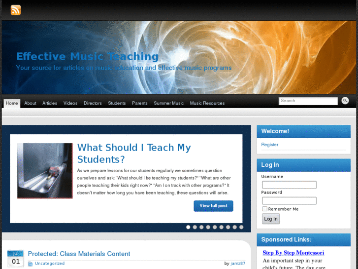 www.effectivemusicteaching.com