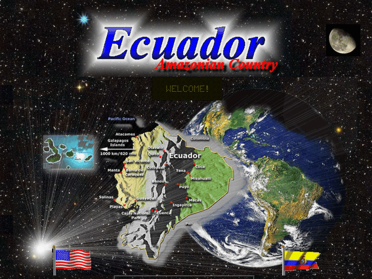 www.el-ecuador.com