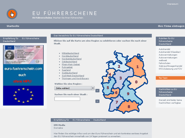 www.eu-fuehrerscheine.com