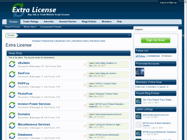 www.extralicense.com