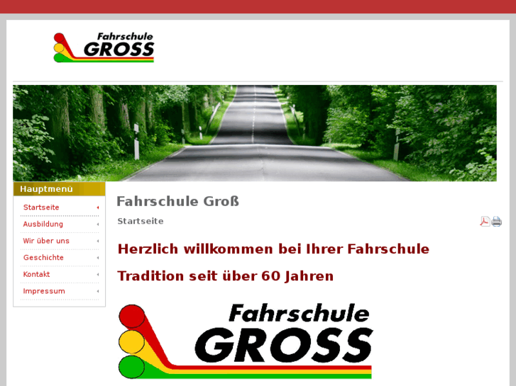 www.fahrschule-gross.info