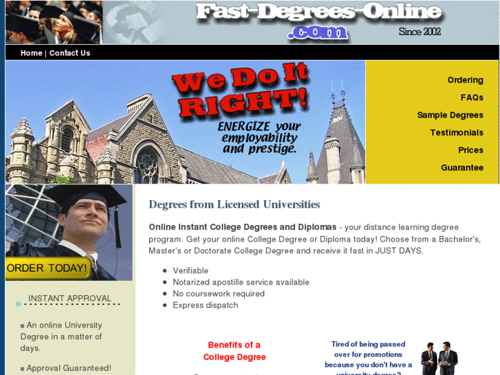 www.fast-degrees-online.com