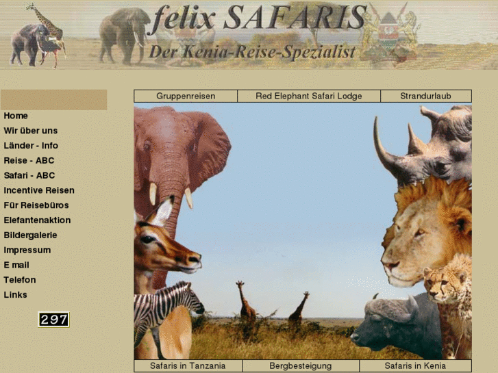 www.felix-safaris.com