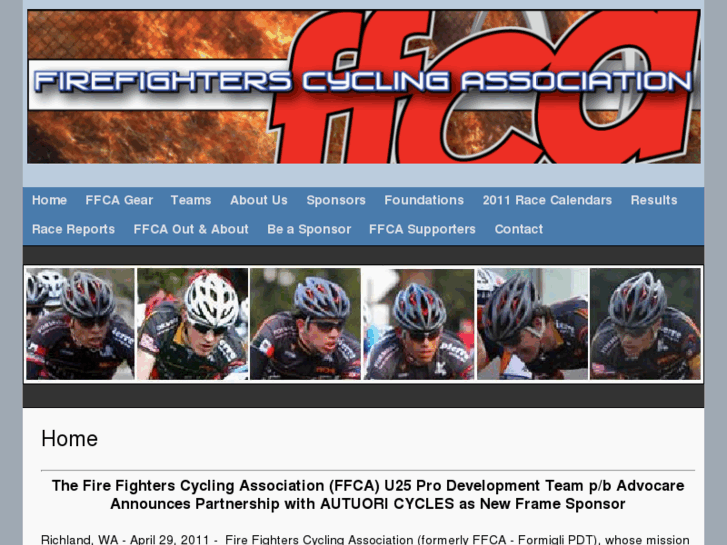 www.firefighterscycling.com