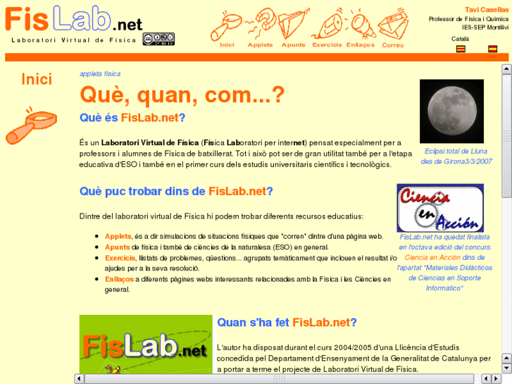 www.fislab.net