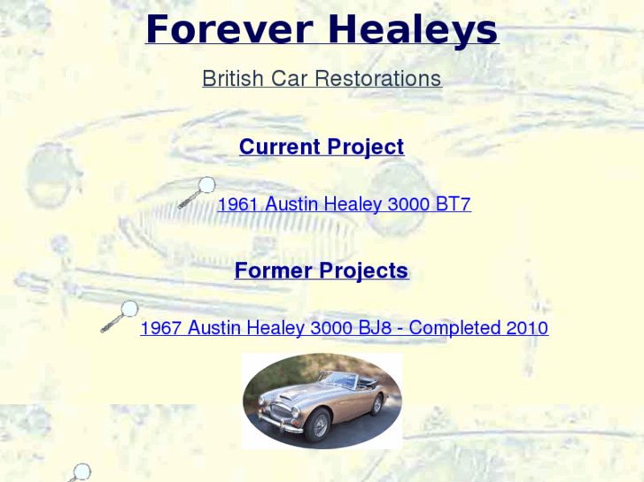 www.foreverhealeys.com