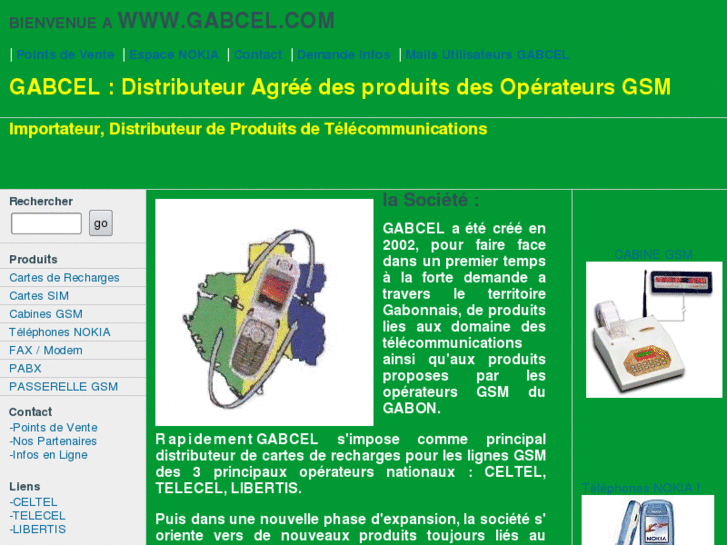 www.gabcel.com