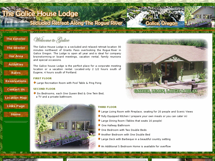 www.galicelodge.com