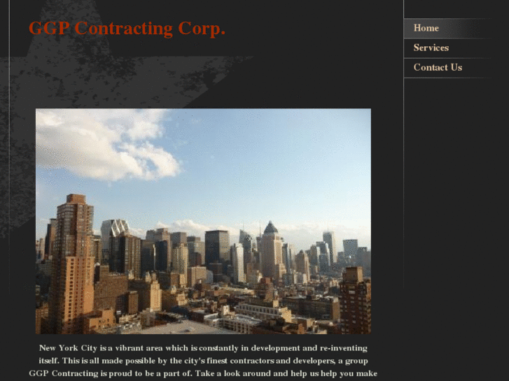 www.ggpcontractingcorp.com