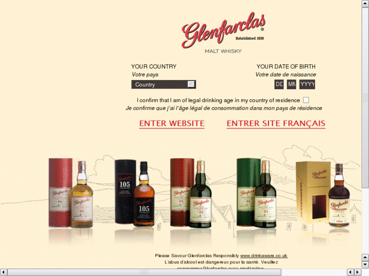 www.glenfarclas.be