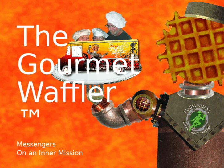 www.gourmetwaffler.com