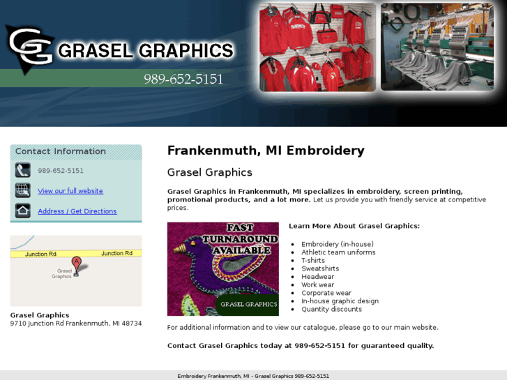 www.graselgraphics.net