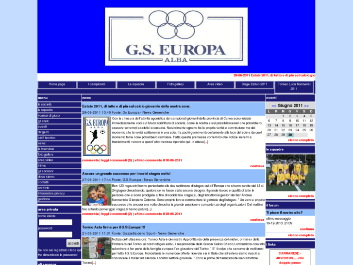 www.gseuropa.it