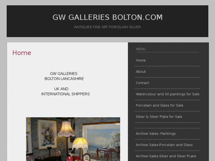 www.gwgalleriesbolton.com