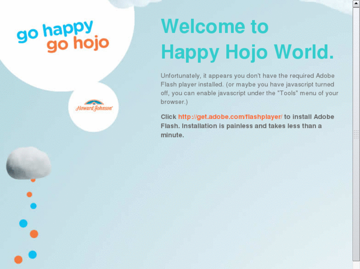 www.happyhojoworld.com