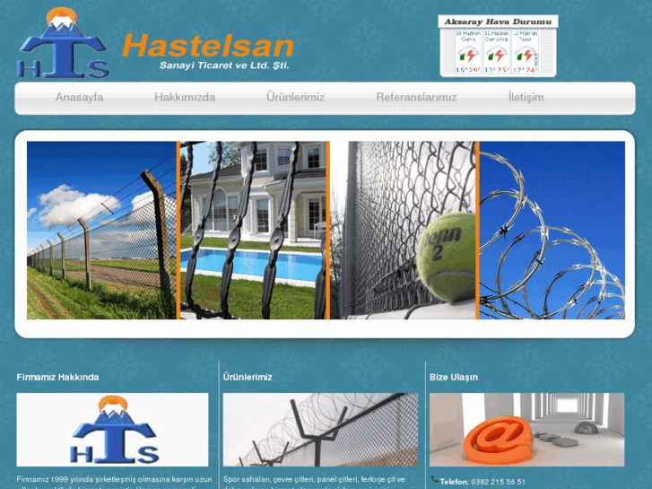 www.hastelsan.com