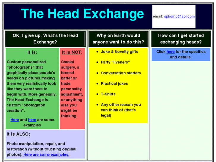 www.headexchange.com