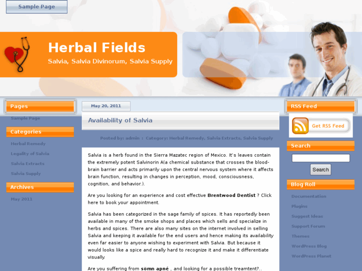 www.herbalfields.net