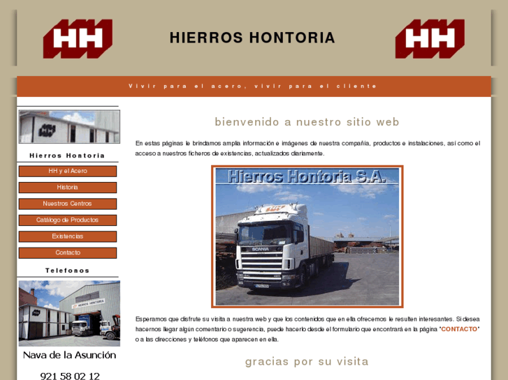 www.hierroshontoria.eu