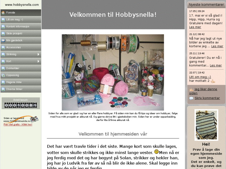www.hobbysnella.com