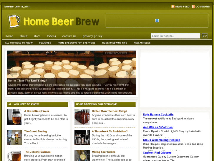 www.home-brewer.net