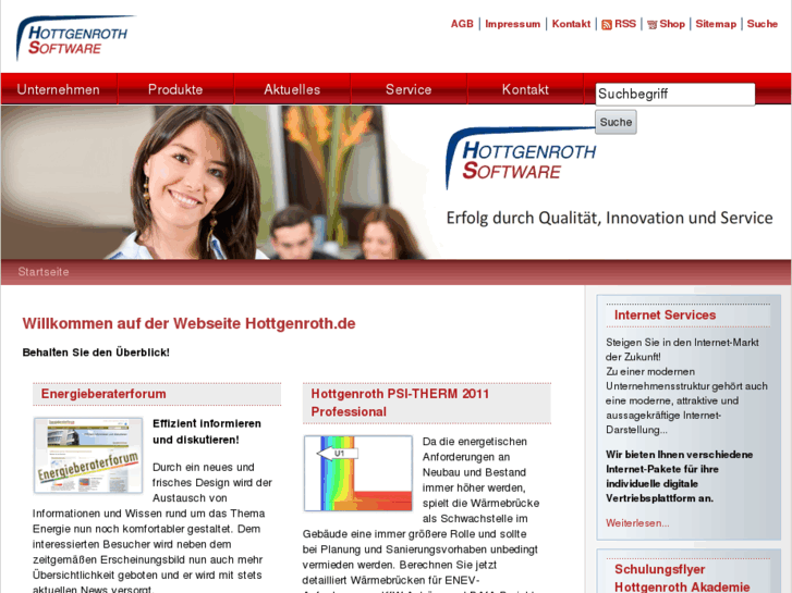 www.hottgenroth.de