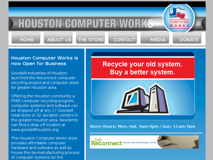 www.houstoncomputerworks.com