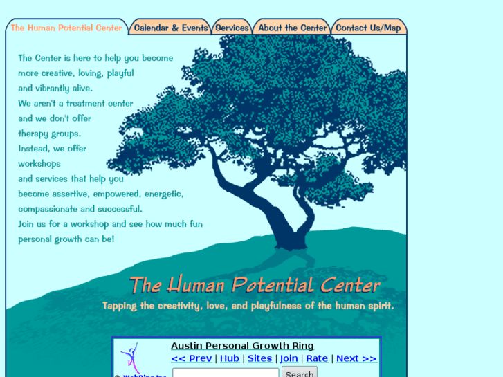 www.humanpotentialcenter.com