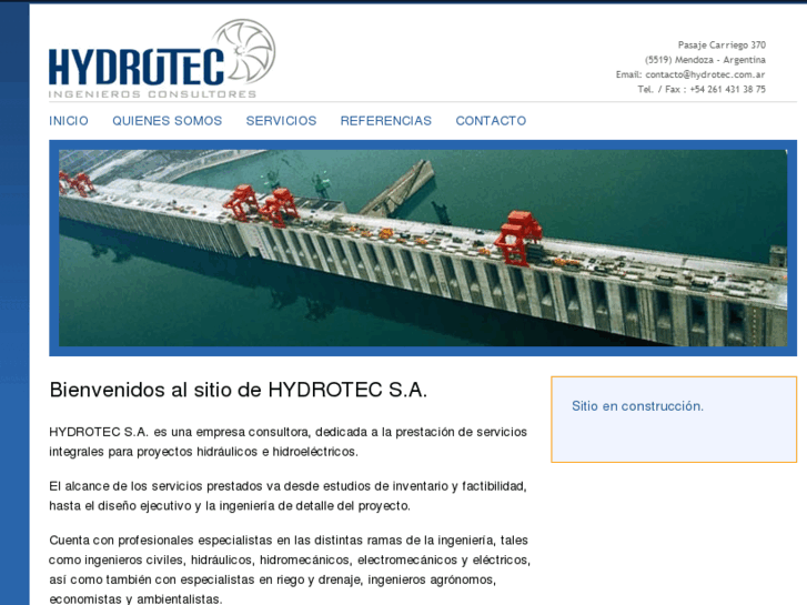 www.hydrotecsa.com