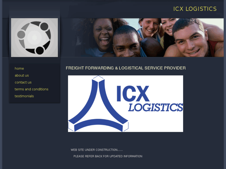 www.icxlogistics.com