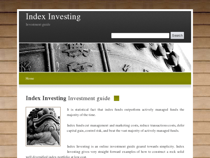 www.index-investing.org