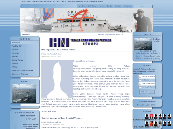 www.indonesianseafarer.com