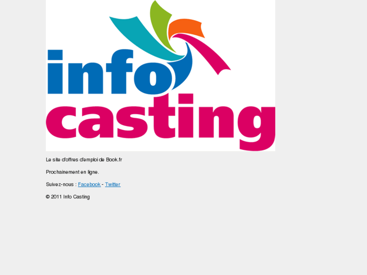 www.infocasting.org