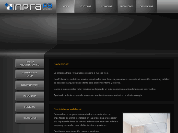 www.inprap3.com