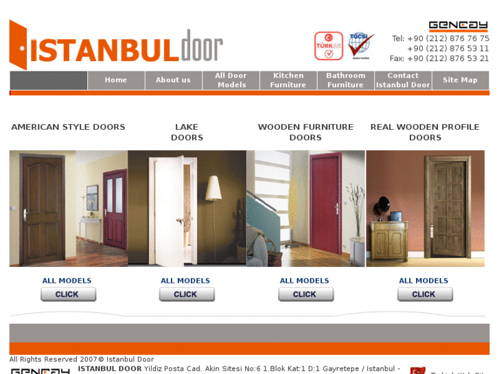 www.istanbuldoor.com