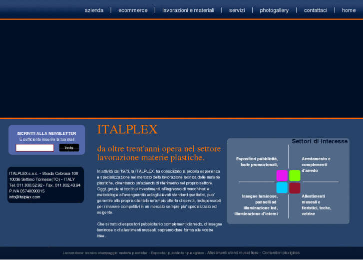 www.italplex.com