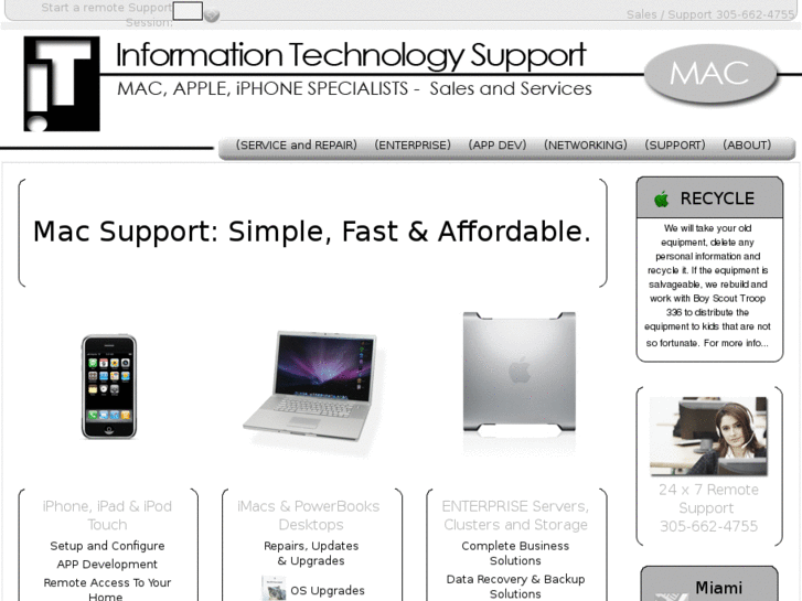 www.itsupportmac.com