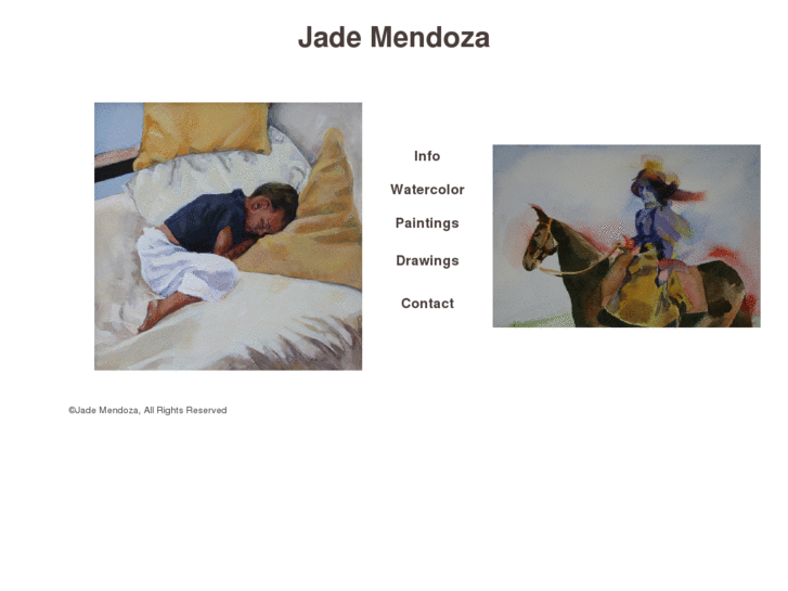 www.jademendoza.com