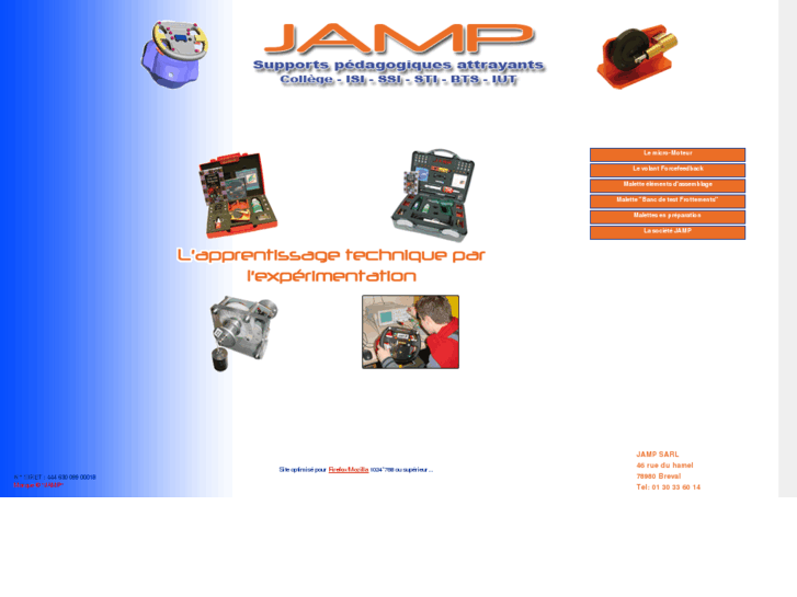 www.jamp78.com