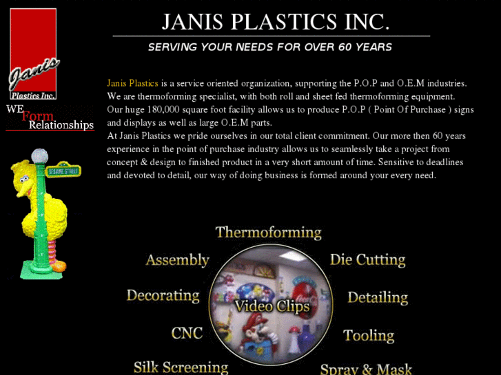 www.janisplastics.com