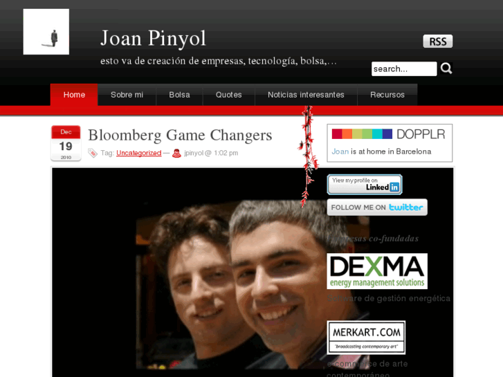 www.joanpinyol.com