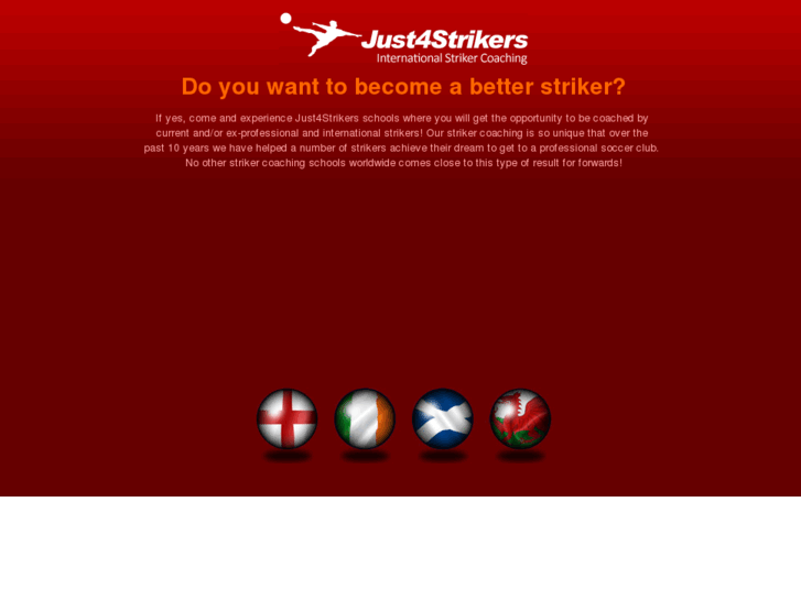 www.just4strikers.com