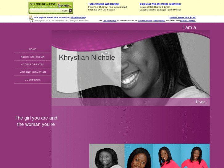 www.khrystiannichole.com