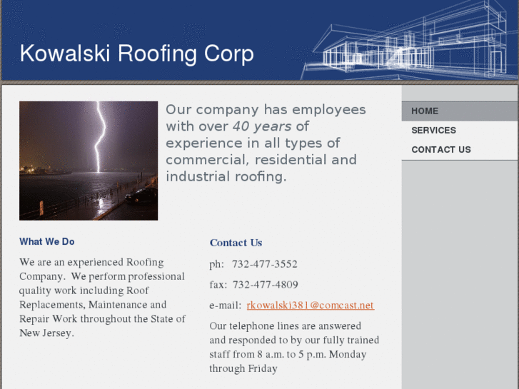 www.kowalskiroofingcorp.com