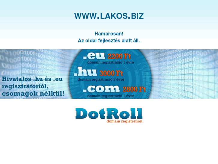 www.lakos.biz