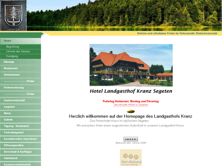 www.landgasthof-kranz.com